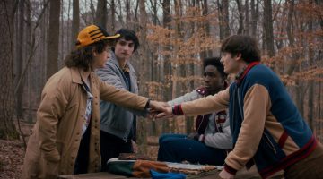 ‘Stranger Things’ pode ganhar nova história: Duffer Brothers revelam planos e cautela criativa
