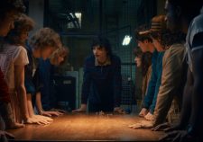 Trailer de ‘Stranger Things’ destaca batalha contra Vecna e clima de guerra em Hawkins