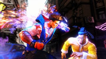 Diretor de ‘Street Fighter 6’ ficou surpreso com decisão da Capcom sobre Pay Per View