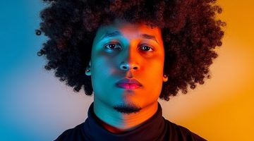 TK Raps faz show exclusivo para estudantes de instituições públicas no Imagineland on The Road