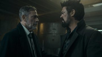 Quinta temporada de ‘The Boys’ vai revelar mistério sobre Billy Butcher