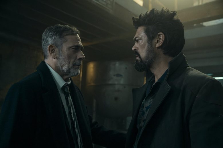 Quinta temporada de ‘The Boys’ vai revelar mistério sobre Billy Butcher