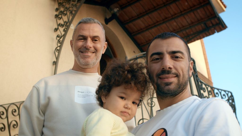 ‘Um Tanto Familiar com Pedro Andrade’ estreia dia 21 de outubro na HBO e HBO Max