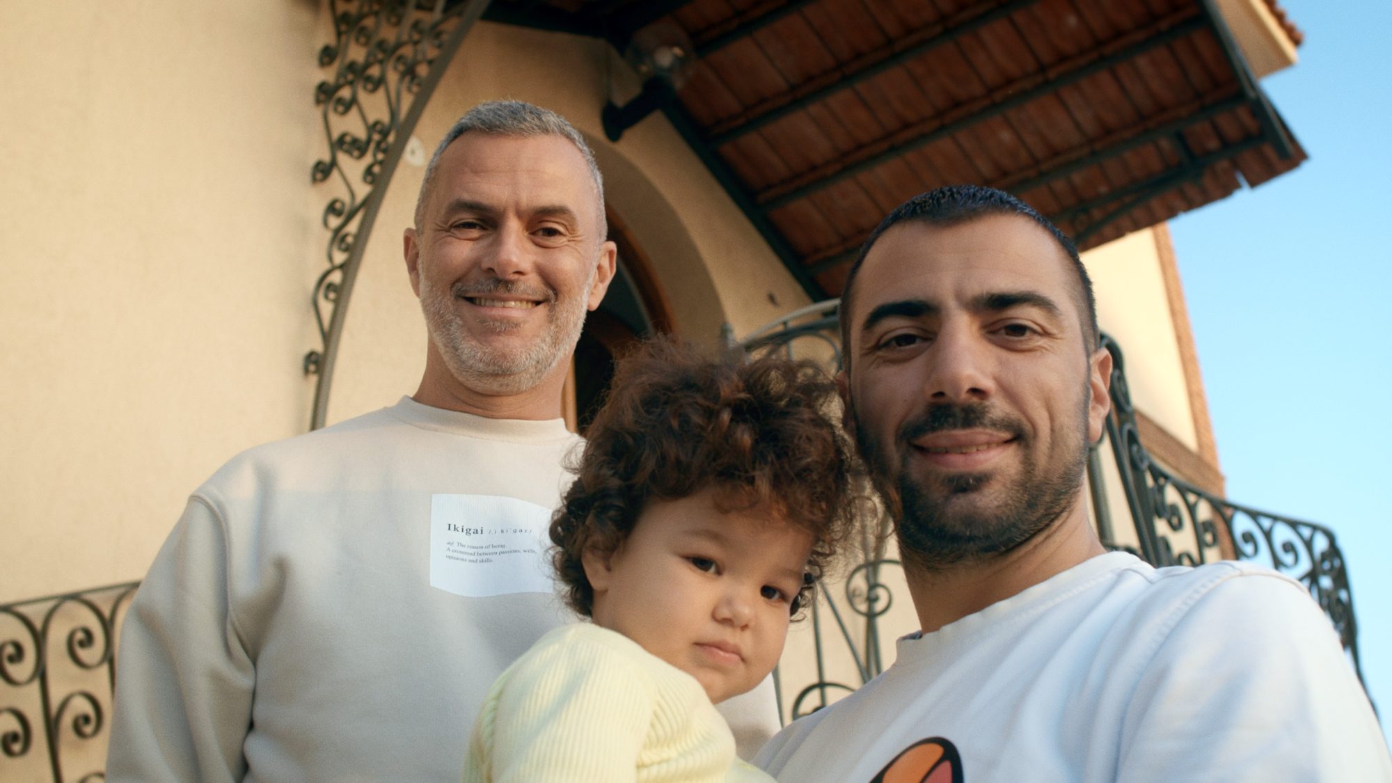 ‘Um Tanto Familiar com Pedro Andrade’ estreia dia 21 de outubro na HBO e HBO Max