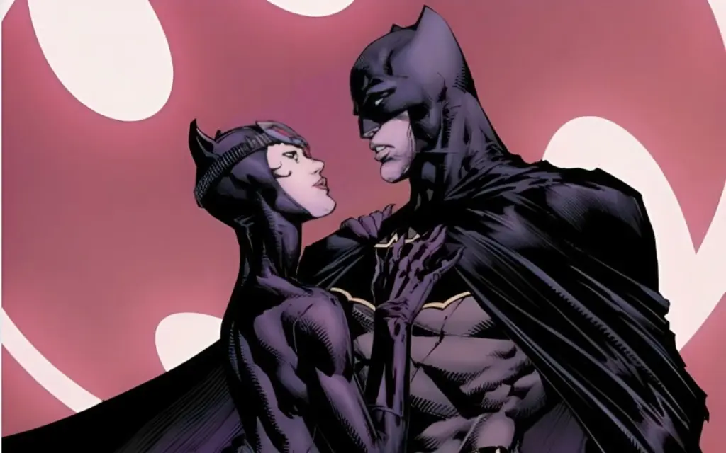 James Gunn tem planos para importante personagem do universo do Batman