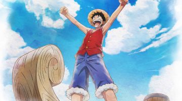 ‘One Piece’ vai mudar por completo – Hiato de 3 meses e menos de 30 episódios por ano!