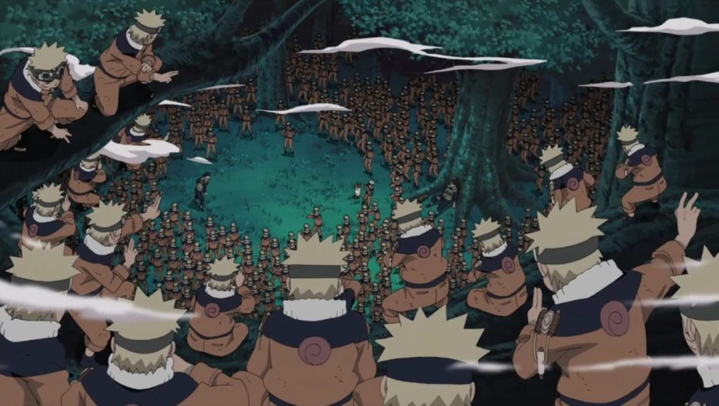 Novo capítulo de ‘Boruto TBV’ mostra que a técnica de clonagem mais poderosa não é do Naruto!