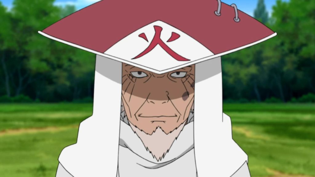De Tobirama a Maito Gai! Cinco ninjas que o Terceiro Hokage venceria, mas que os fãs podem não aceitar muito bem