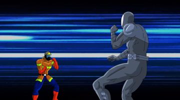 Brazooka’s: Heróis Nacionais é o próximo game de luta baseado em super heróis brasileiros