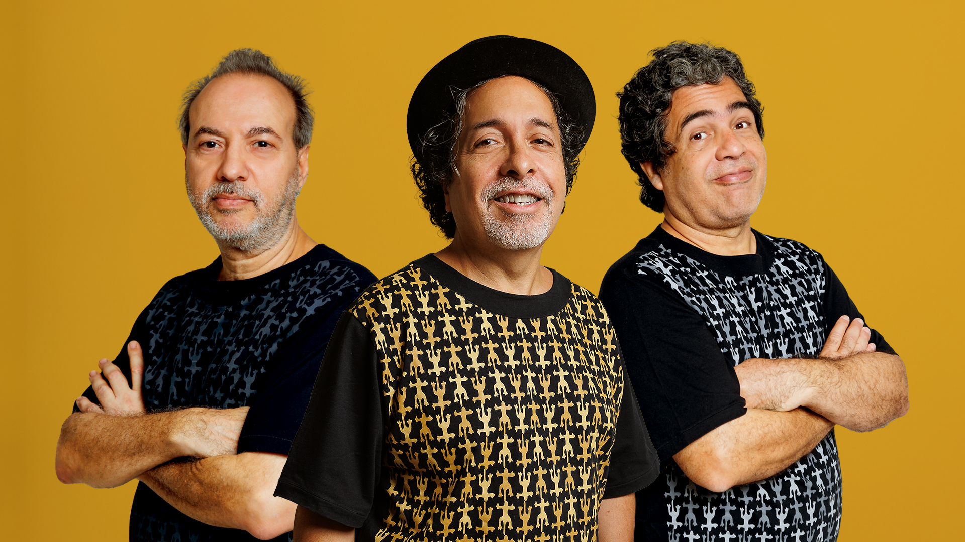 Afrika Gumbe lança remix de canção d’O Rappa com DJ Negralha