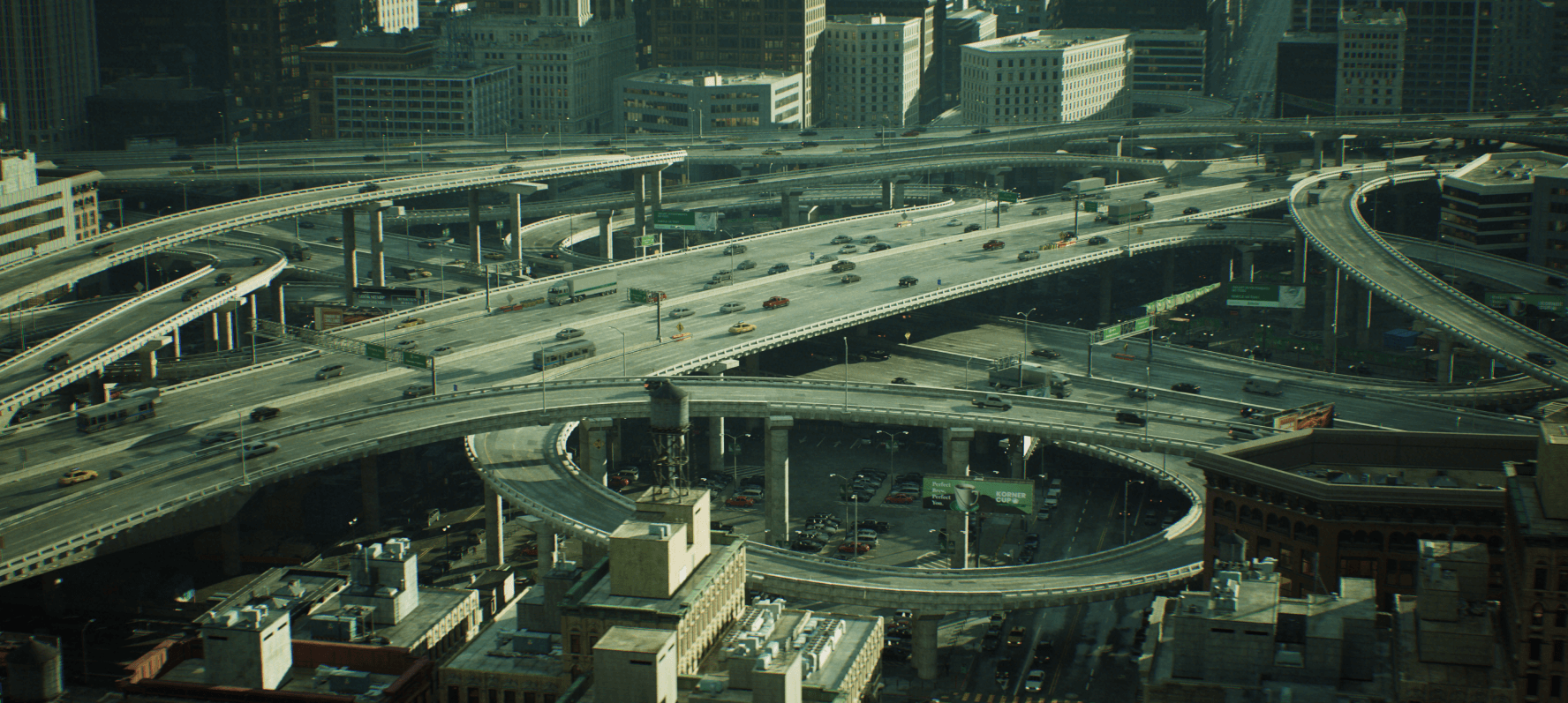 Kojima não sabia que já foi cogitado para fazer um jogo de ‘Matrix’