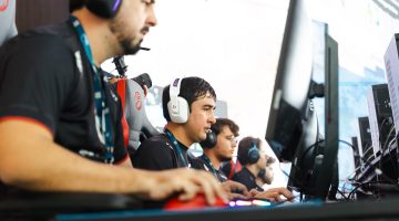 Games of The Future: Torneio phygital de CS2 tem início no Imagineland On The Road valendo vaga para etapa nacional