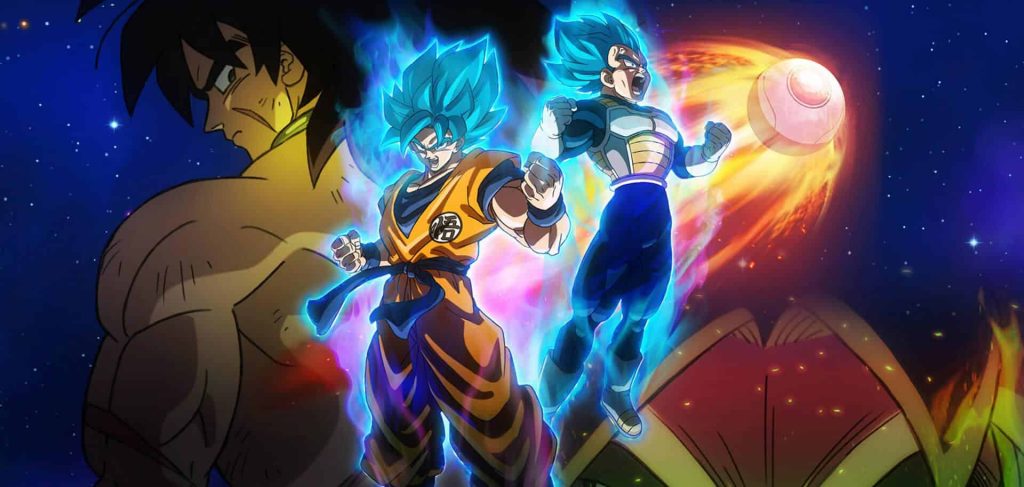 Tatsuya Nagamine, diretor de ‘Dragon Ball Super’, morre aos 53 anos