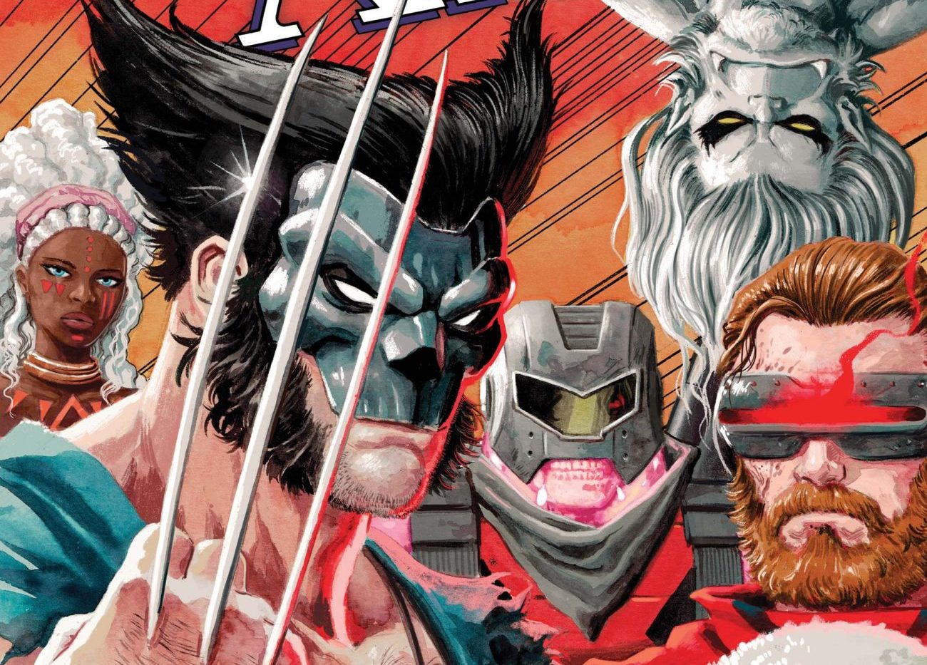Ciclope lidera novo grupo de X-Men contra o Revelação em ‘Amazing X-Men (2025) #1’