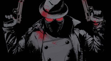 Novo começo para o Homem-Aranha Noir em ‘Spider-Man Noir (2025) #1’
