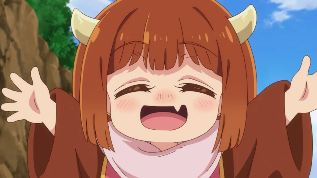 ‘The Demon King’s Daughter is Too Kind!!’ ganha data de estreia e trailers de personagens