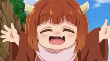 ‘The Demon King’s Daughter is Too Kind!!’ ganha data de estreia e trailers de personagens