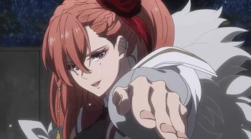 Anime original ‘SI-VIS: The Sound of Heroes’ ganha novo trailer e ilustração promocional