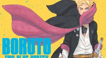 O Rasengan Uzuhiko do Boruto é realmente o rasengan mais poderoso da série?