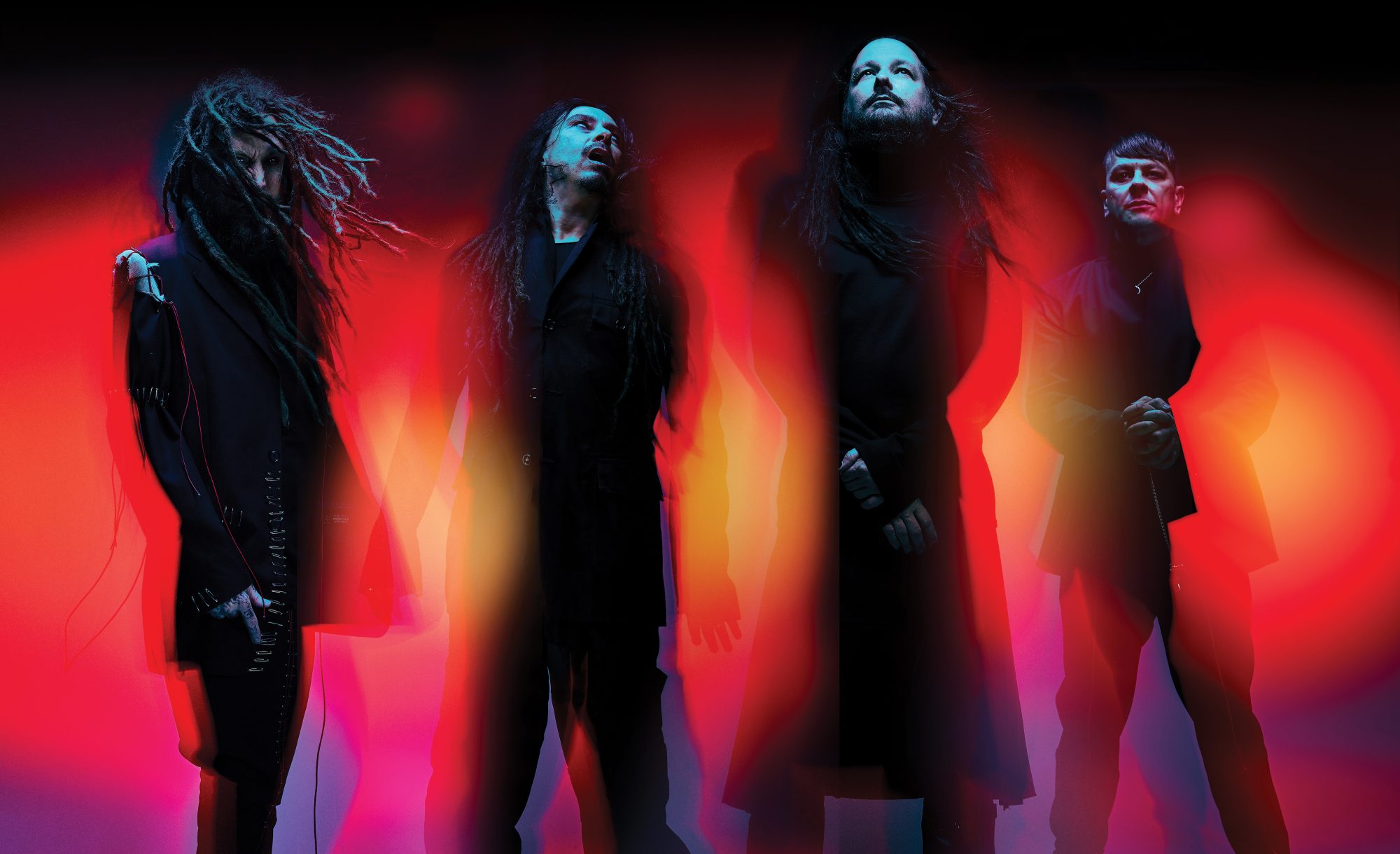 Após nove anos longe do Brasil, Korn anuncia show único em São Paulo em maio de 2026