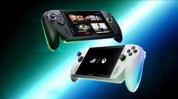 ROG Xbox Ally começa a ser vendido dia 16; preço no Brasil é confirmado