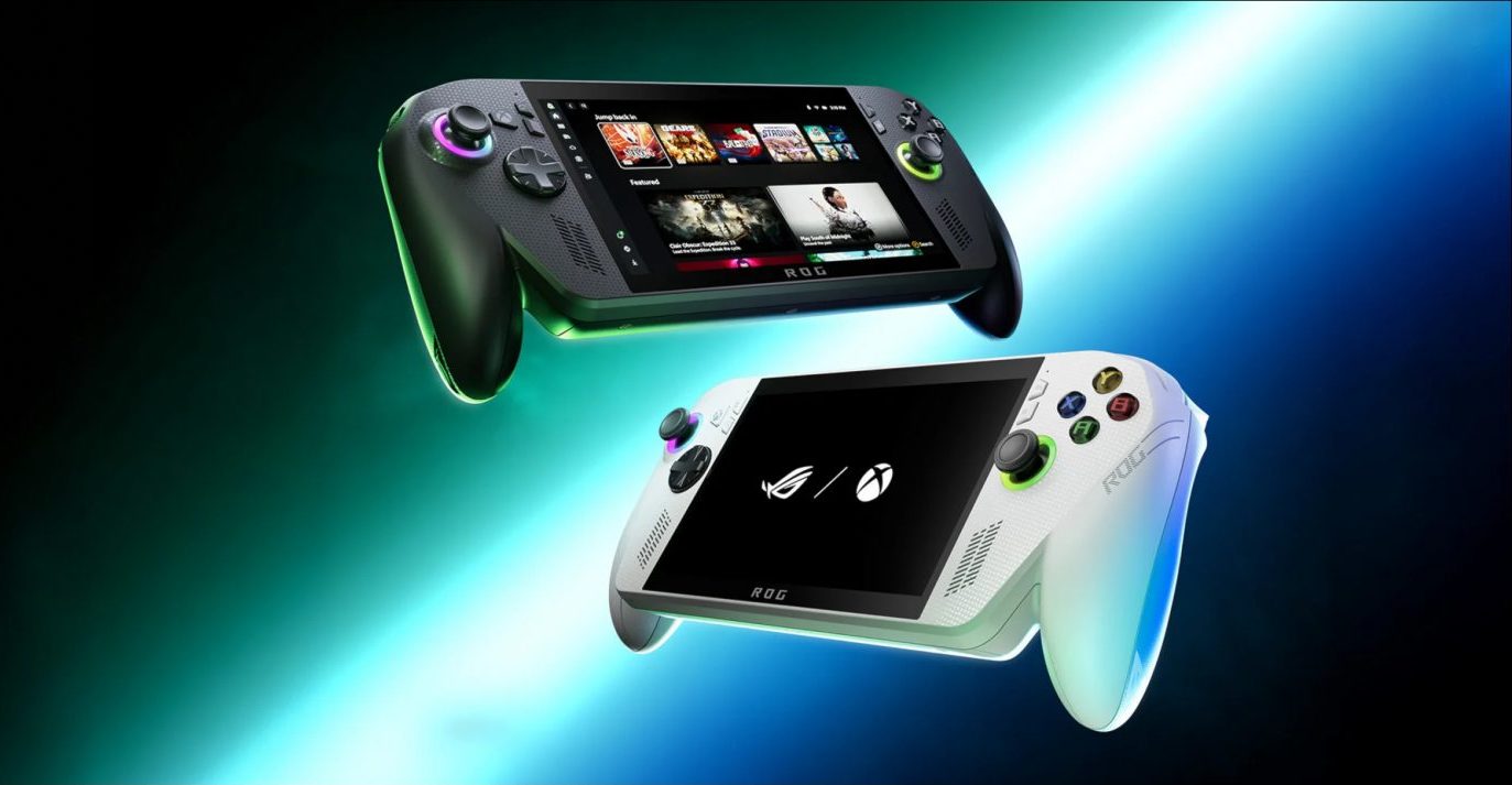 ROG Xbox Ally começa a ser vendido dia 16; preço no Brasil é confirmado