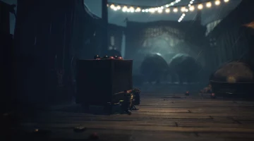 ‘Little Nightmares III’ revela trailer sombrio com novos cenários e criaturas