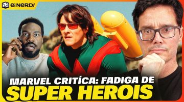Magnum, o novo herói do MCU: análise completa do trailer de ‘Wonder Man’