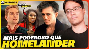 Marie vai morrer no final de Gen V? – análise do penúltimo episódio