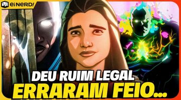 ‘Marvel Zombies’ pode ganhar segunda temporada, segundo rumores — e isso é tudo o que o UCM precisa agora