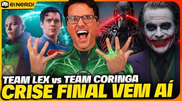 Pacificador deu spoiler de ‘Man of Tomorrow’? Entenda a teoria!