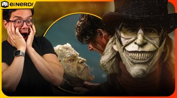 Assisti ‘Telefone Preto 2’ – é o filme de terror do ano? O que eu achei!