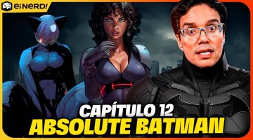 Bane destrói tudo! O massacre brutal em Batman Absolute #12 promete mudar tudo