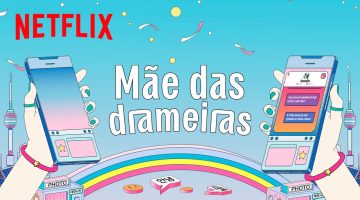 Netflix lança canais de transmissão no WhatsApp e Instagram para fãs de K-dramas e se firma como mãe das drameiras