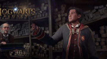 ‘Hogwarts Legacy’ ganha um novo recurso após 2 anos de seu lançamento