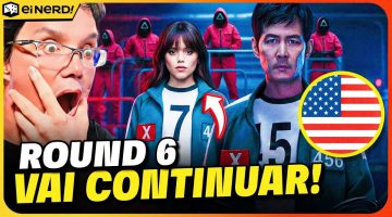 Round 6: EUA está vindo aí? Tudo que sabemos sobre o possível spin-off americano da Netflix!