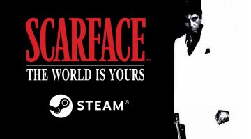 Clássico jogo de Scarface pode ser relançado para PC