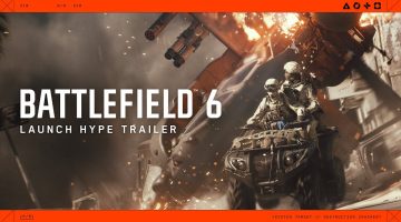 Battlefield 6 revela lista de atualizações para o lançamento