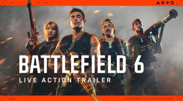 ‘Battlefield 6’ tem tamanho do download revelado
