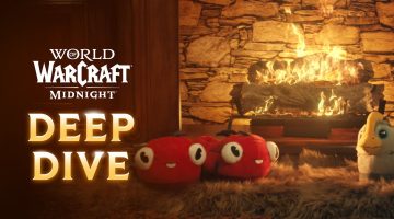 World of Warcraft: Midnight – Desenvolvedores respondem perguntas dos jogadores em novo vídeo
