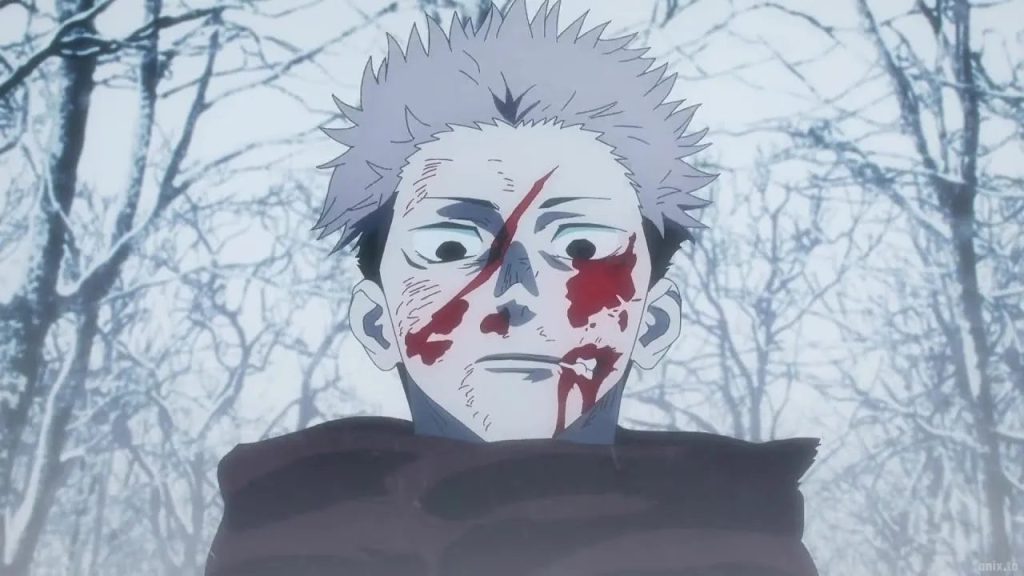 Jujutsu Kaisen: Yuji Itadori não é mais o mesmo depois do Incidente de Shibuya