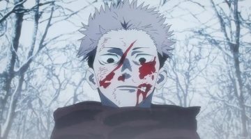 Itadori e Mahito estão de volta em ‘Jujutsu Kaisen Módulo’!