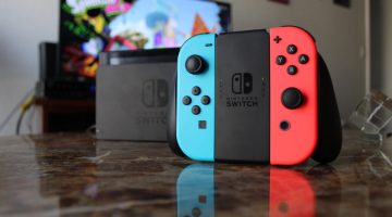 Nintendo sofre ataque hacker; entenda o que aconteceu