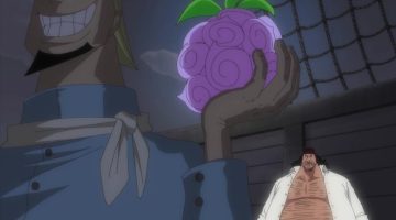 A Yami Yami no Mi, fruta da escuridão de Barba Negra, pode não ser apenas uma logia, mas sim uma Zoan Mítica ligada ao Deus da Escuridão. Descubra as teorias que conectam Teach, Luffy, Joy Boy e o simbolismo do Sol em One Piece.