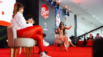 “A galera do Brasil é fervorosa”: Nyvi Stephan exalta o público gamer brasileiro