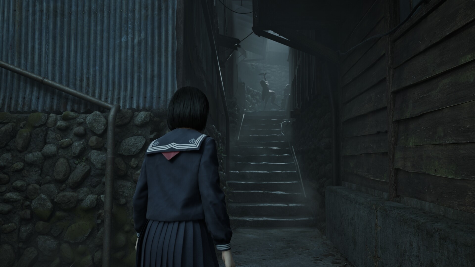 Silent Hill – Produtor fala sobre o motivo por trás de terem anunciado vários jogos de uma vez
