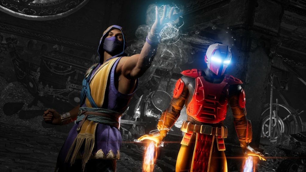 Franquias de games que mais ganharam reboots