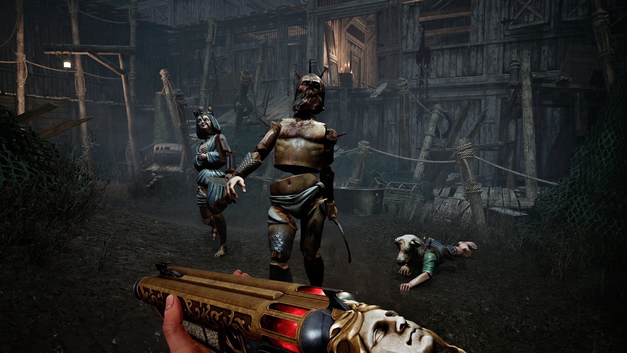 ‘Crisol: Theater of Idols’ ganha série de vídeos de bastidores