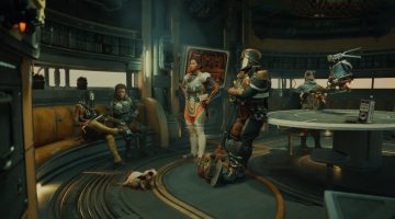 The Outer Worlds 2 está pronto para ser lançado