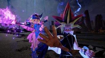 Os maiores crossovers de animes que já rolaram nos games